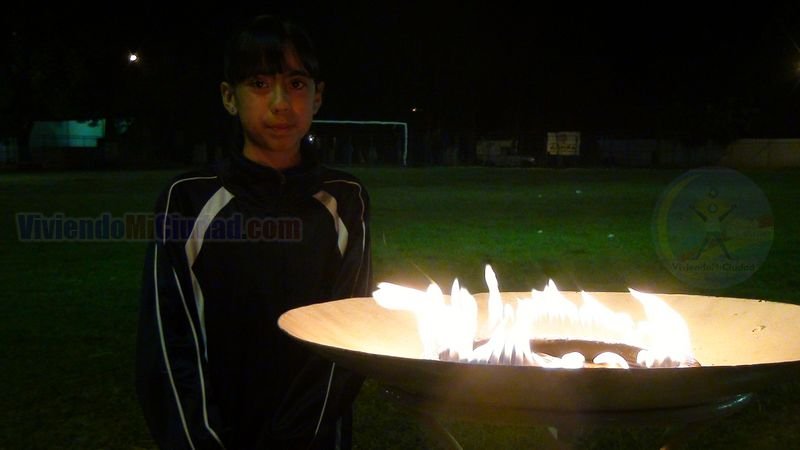Olimpiada Gabino Barreda 19Feb19